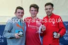 Senior mens Inter Counties Cross Country,  Cofton Park, Birmingham. Photo: David T. Hewitson/Sports for All Pics
